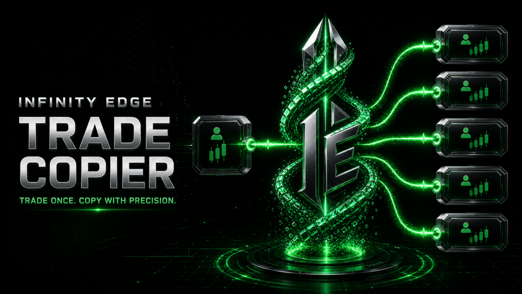 Infinity Edge Trade Copier