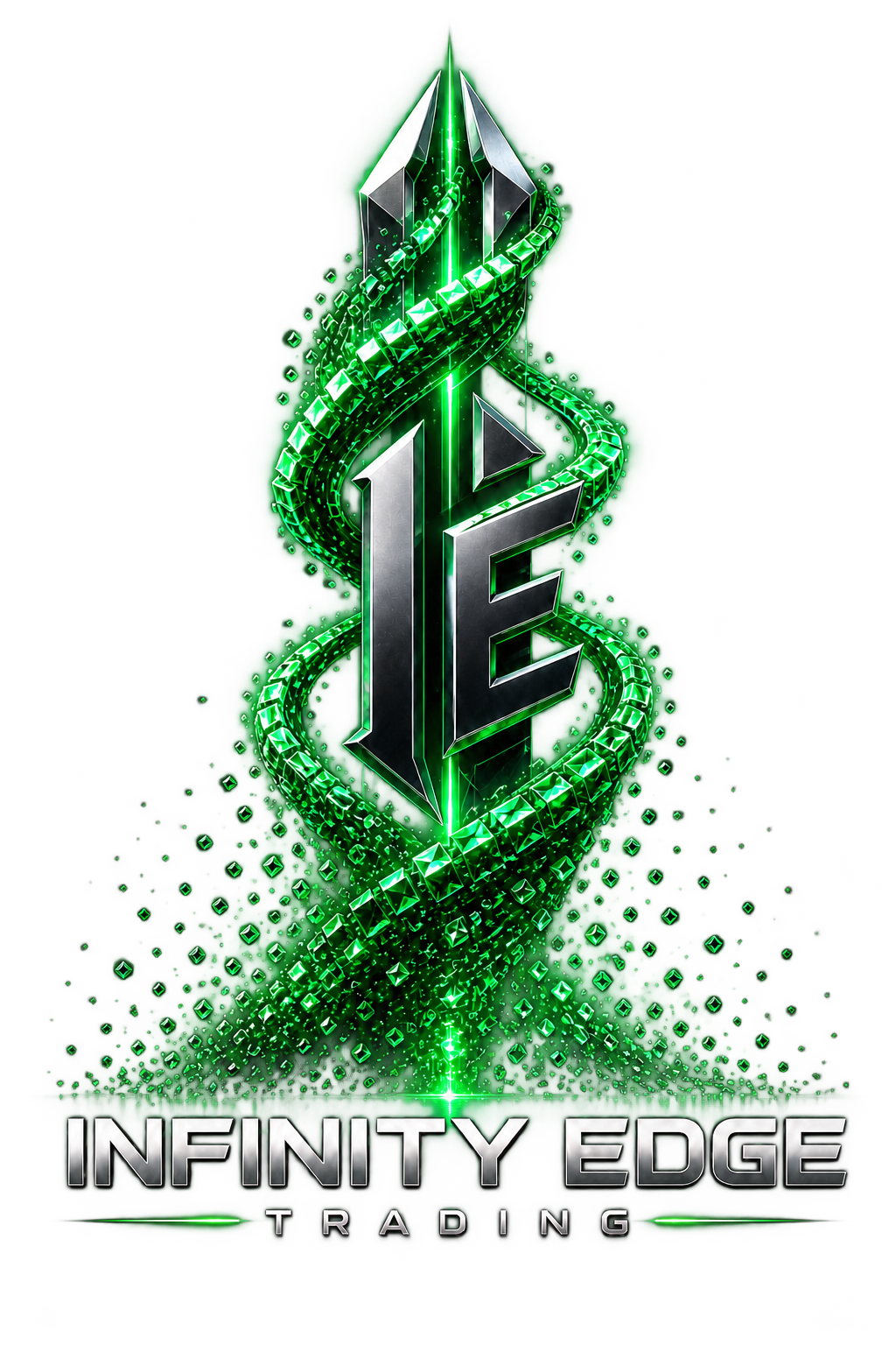 Infinity Edge Trading logo